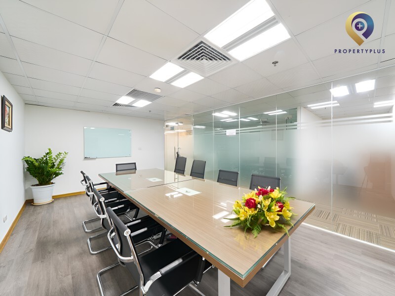 Green Office MD Complex
